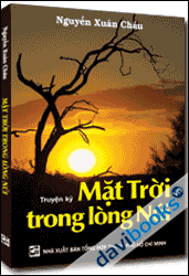 Truyện Ký Mặt Trời Trong Lòng Núi