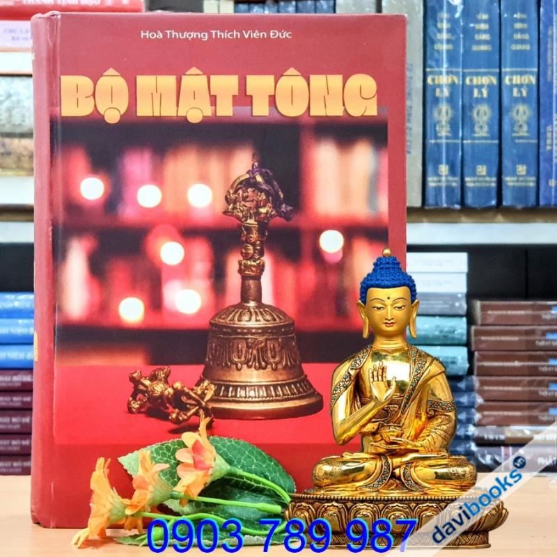 Bộ Mật Tông - Thích Viên Đức