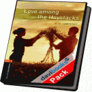OBWL 3E Level 2: Love Among The Haystacks AudCD Pack (9780194790420)