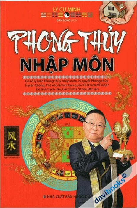 Phong Thủy Nhập Môn