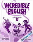 Incredible English 5: Activity Book (9780194440172)