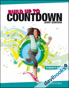 Build Up to Countdown: Student's Book (9780194800006)