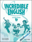 Incredible English 6: Activity Book (9780194440189)