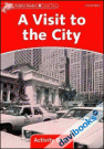 Dolphins, Level 2: A Visit to the City Activity Book (9780194401562)