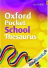 Oxford Pocket School Thesaurus