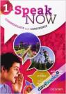 Speak Now 1 Student Book with Online Practice (9780194030151)