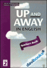 Up&Away in English 2: Teacher's Book (9780194349598)