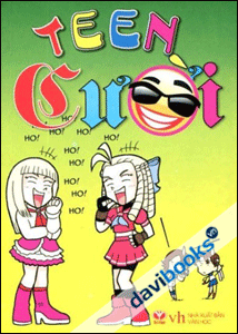 Teen Cười 