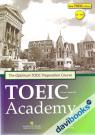 The Optimum TOEIC Preparation Course TOEIC Academy - Kèm MP3