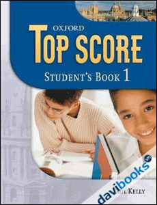 Top Score 1: Student's Book (9780194129008)