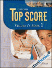 Top Score 1: Student's Book (9780194129008)