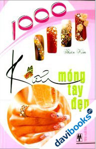 1000 Kiểu Móng Tay Đẹp