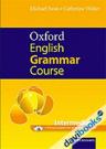Oxford English Grammar Course Intermediate + CD (9780194420822)