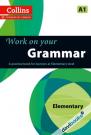 Collins Work on your Grammar Elementary A1