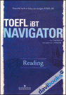 TOEFL iBT Navigator Reading