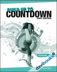 Build Up to Countdown: Work Book Without Key & MultiROM Pack (9780194800198)