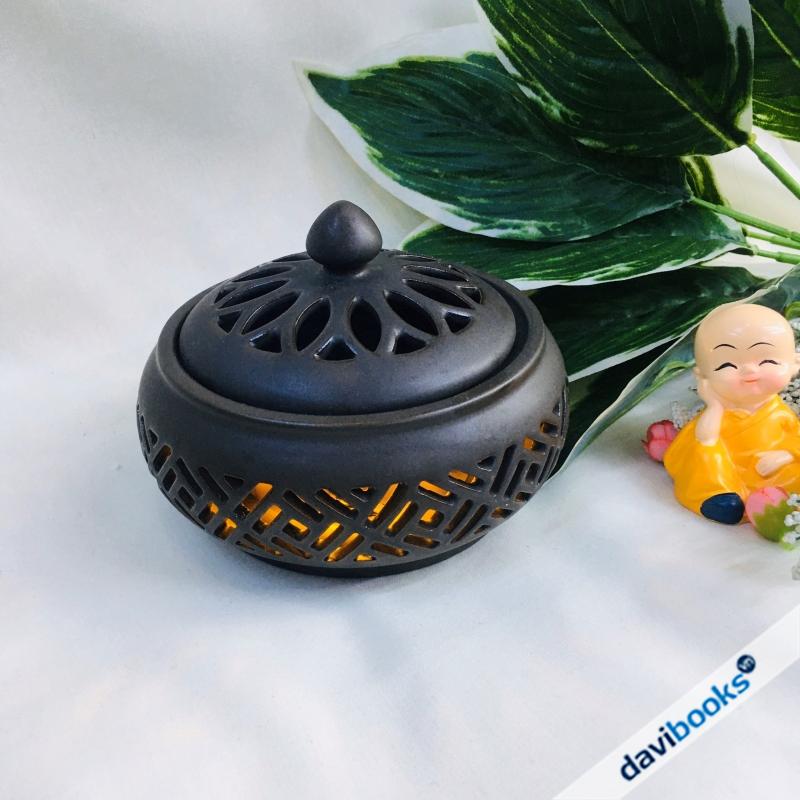 (ad3456) Lư Xông Trầm Ms6901