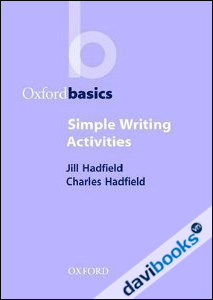 Oxford Basics: Simple Writing Activities (9780194421706)