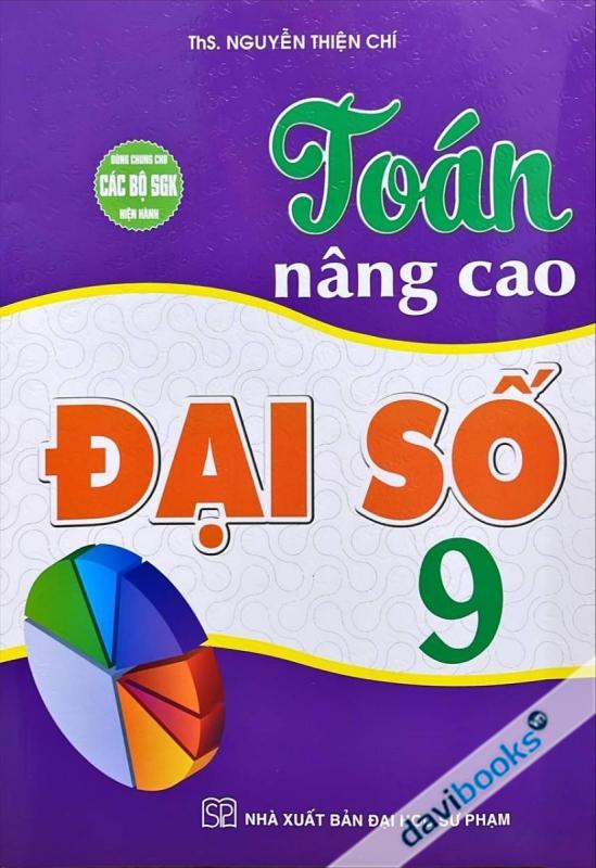 Toán Nâng Cao Đại Số 9