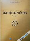 Kinh Diệu Pháp Liên Hoa - HT. Thích Thanh Từ