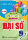 Tổng Hợp Các Bài Toán Phổ Dụng Đại Số 9