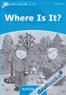 Dolphins, Level 1: Where Is It? Activity Book (9780194401456)