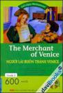 The Merchant Of Venice Người Lái Buôn Thành Venice - Kèm CD 