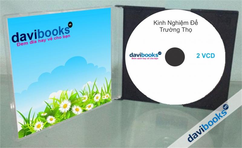 2 VCD - Kinh Nghiệm Để Trường Thọ