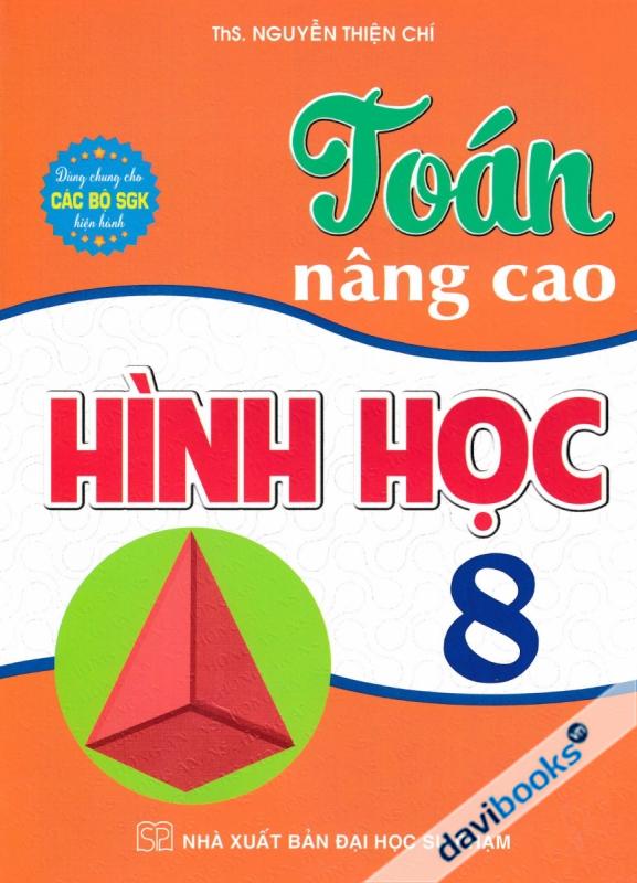 Toán Nâng Cao Hình Học 8