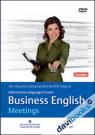 Business English Meetings 