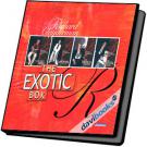 Richard Clayderman - The Exotic Box (Trọn Bộ 4 CD)