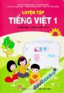 Luyện Tập Tiếng Việt 1 Trình Bày Trên Giấy Ô Li Tập 1