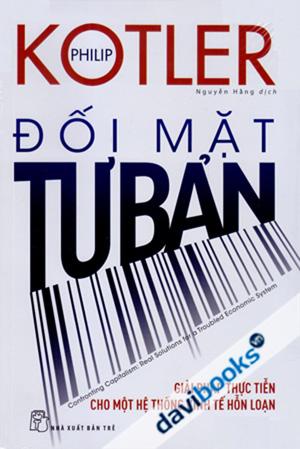 Đối Mặt Tư Bản