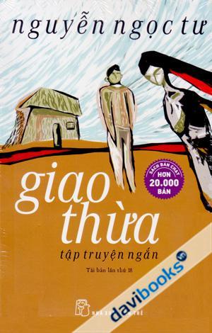 Giao Thừa