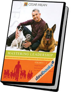 Mastering Leadership Series - Hướng Dẫn Cách Huấn Luyện Chó (Trọn Bộ)