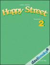Happy Street 2: Teacher's Book (9780194338431)
