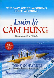 Luôn Là Cảm Hứng - Phong Cách Sống Hiện Đại 