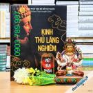 [Kinh Phật] Kinh Thủ Lăng Nghiêm - Việt - Hán - Phạn
