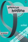American Hotline Intermediate - Workbook 
