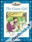 Classic Tales, Elementary 2: The Goose Girl (9780194225458)