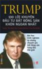 Trump - 100 Lời Khuyên Đầu Tư Bất Động Sản Khôn Ngoan Nhất