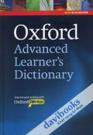 Oxford Advanced Learner's Dictionary 8th Edition Bìa Cứng + CD (9780194799041)