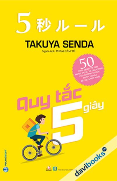 Quy Tắc 5 Giây