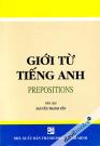 Giới Từ Tiếng Anh Prepositions - Nguyễn Thành Yến
