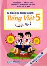 Bộ Đề Kiểm Tra Đánh Giá Năng Lực Tiếng Việt 5 Tập 1
