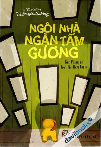 Ngôi Nhà Ngàn Tấm Gương