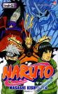 Naruto Quyển 62 Vết Nứt