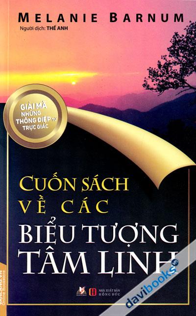 Cuốn Sách Về Các Biểu Tượng Tâm Linh