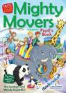 Mighty Movers Pupil Book (2nd Edition)