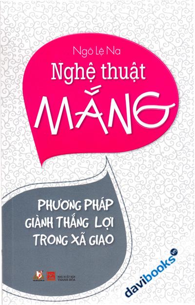 Nghệ Thuật Mắng